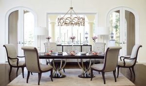 mobilier clasic dining