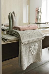 textile pentru casa prosoape baie