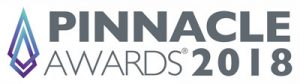 Pinnacle Awards logo
