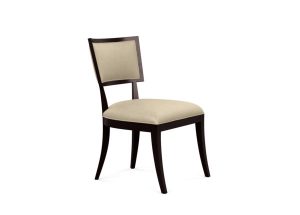 mobilier artizanal scaun