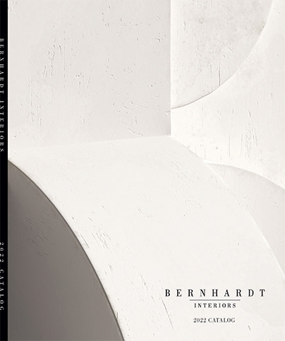 Select Design - Catalog Bernhardt: Interiors 2022