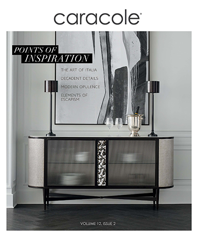 Select Design - Catalog Caracole: Modele de Inspiratie