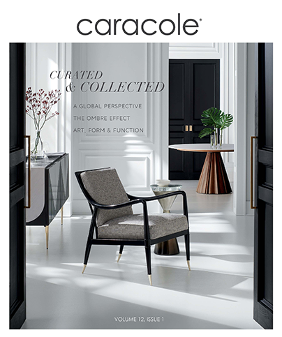 Select Design - Catalog Caracole: Stil si versatilitate