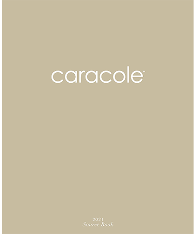 Select Design - Catalog Caracole: Sursă de Inspirație 2021