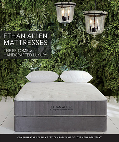 Select Design - Catalog Ethan Allen: Saltele
