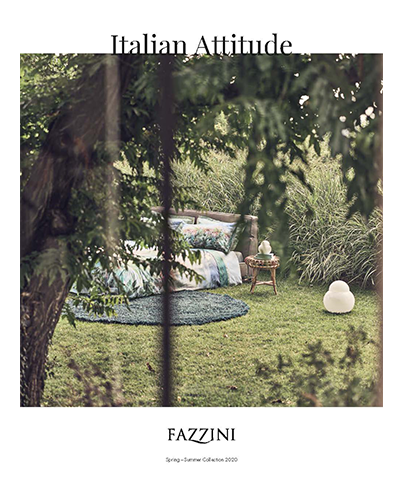 Select Design - Catalog La Perla: Fazzini