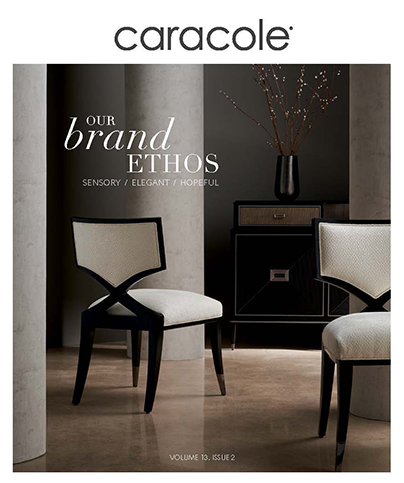 Select Design - Catalog Caracole: Ethosul nostru