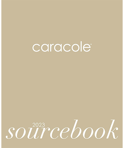 Select Design - Catalog Caracole: Sursă de inspirație 2023