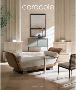 Select Design - Catalog Caracole: Eleganță timeless